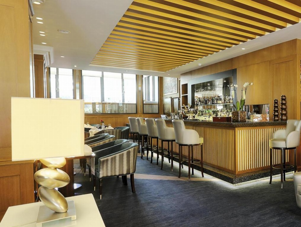 Sofitel Beirut Le Gabriel