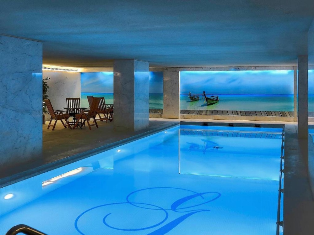 Sofitel Beirut Le Gabriel Main image