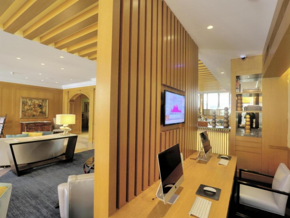 Sofitel Beirut Le Gabriel